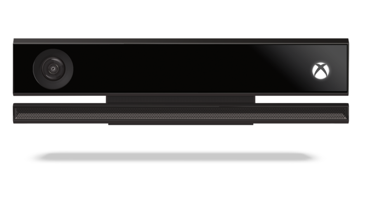 Microsoft announces standalone Kinect sensor for Xbox One